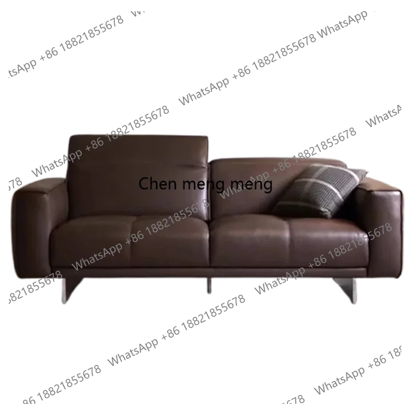 Office Furniture Services - Nordic Office Living Room Sofas Designer