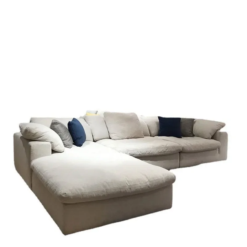 Office Furniture Removal - Modern Sectional Clearance Sofa Set Modular