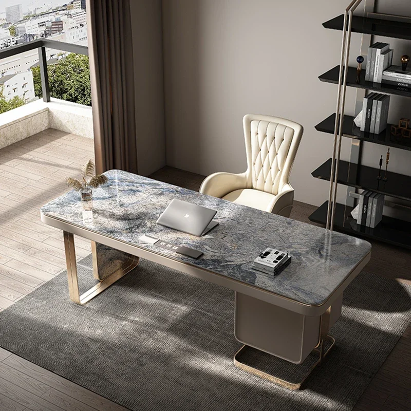 Office Furniture Removal - Computer Table Removable Electric Adjustable Desk