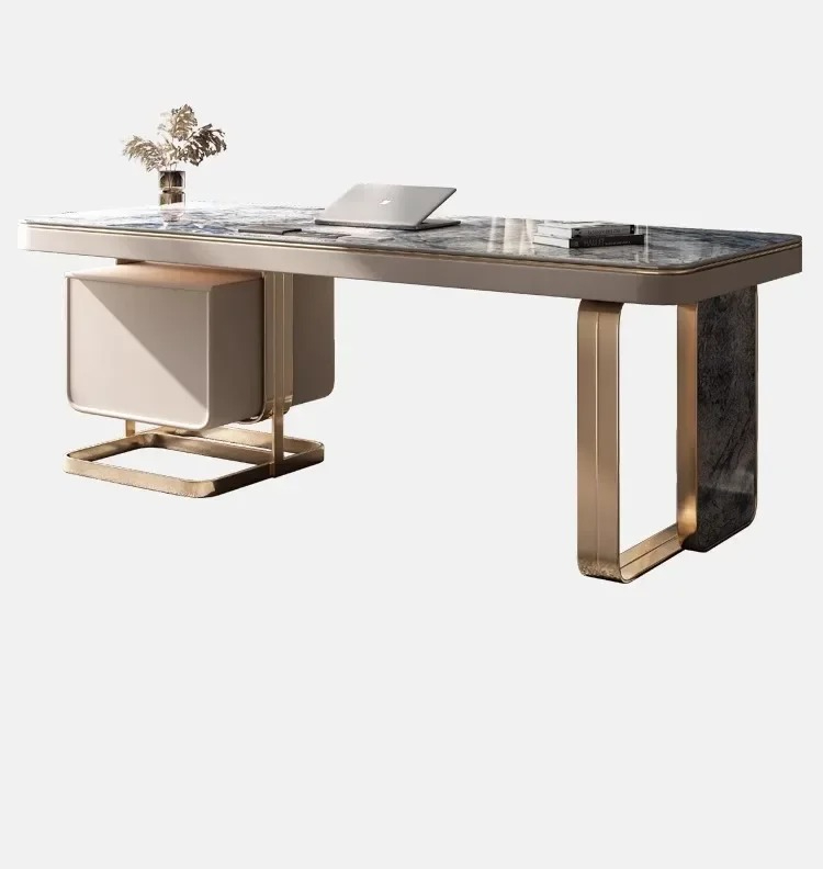 Office Furniture Removal - Computer Table Removable Electric Adjustable Desk