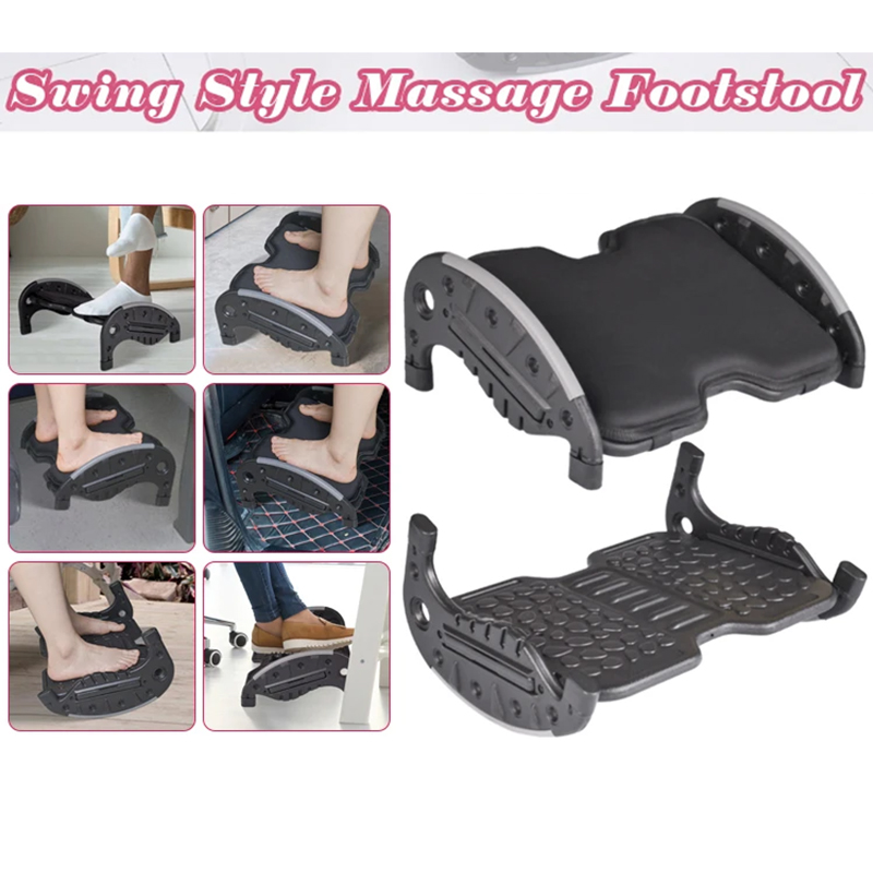 Office Furniture Removal - Foot Rest Stool For Under Desk