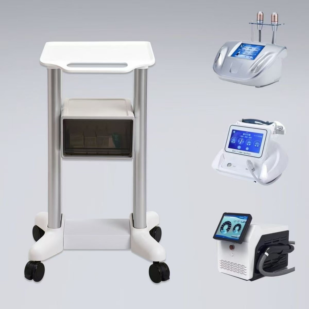 Medical Trolley Storage Cart W - Office Furniture Removal review and price