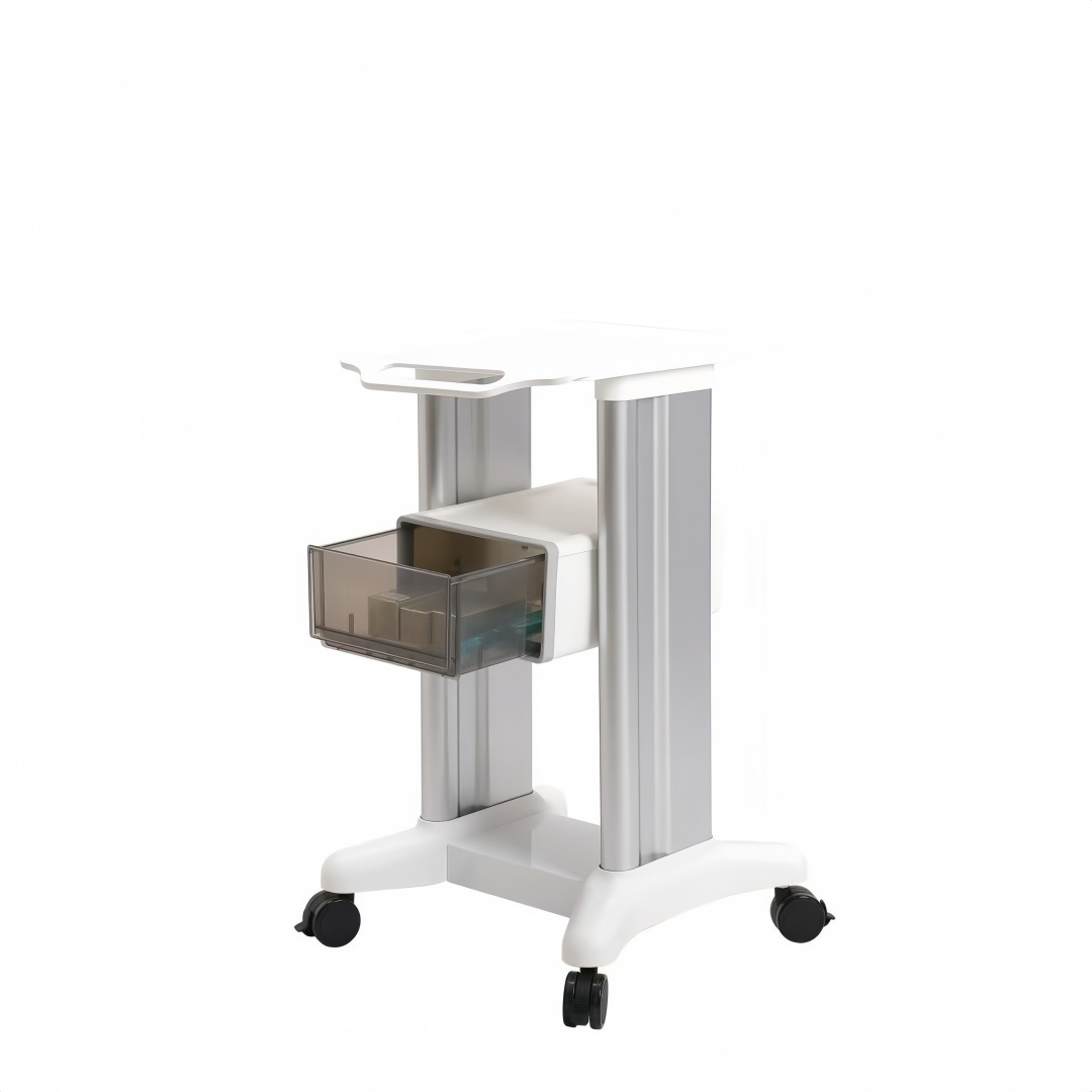 Medical Trolley Storage Cart W - Office Furniture Removal review and price