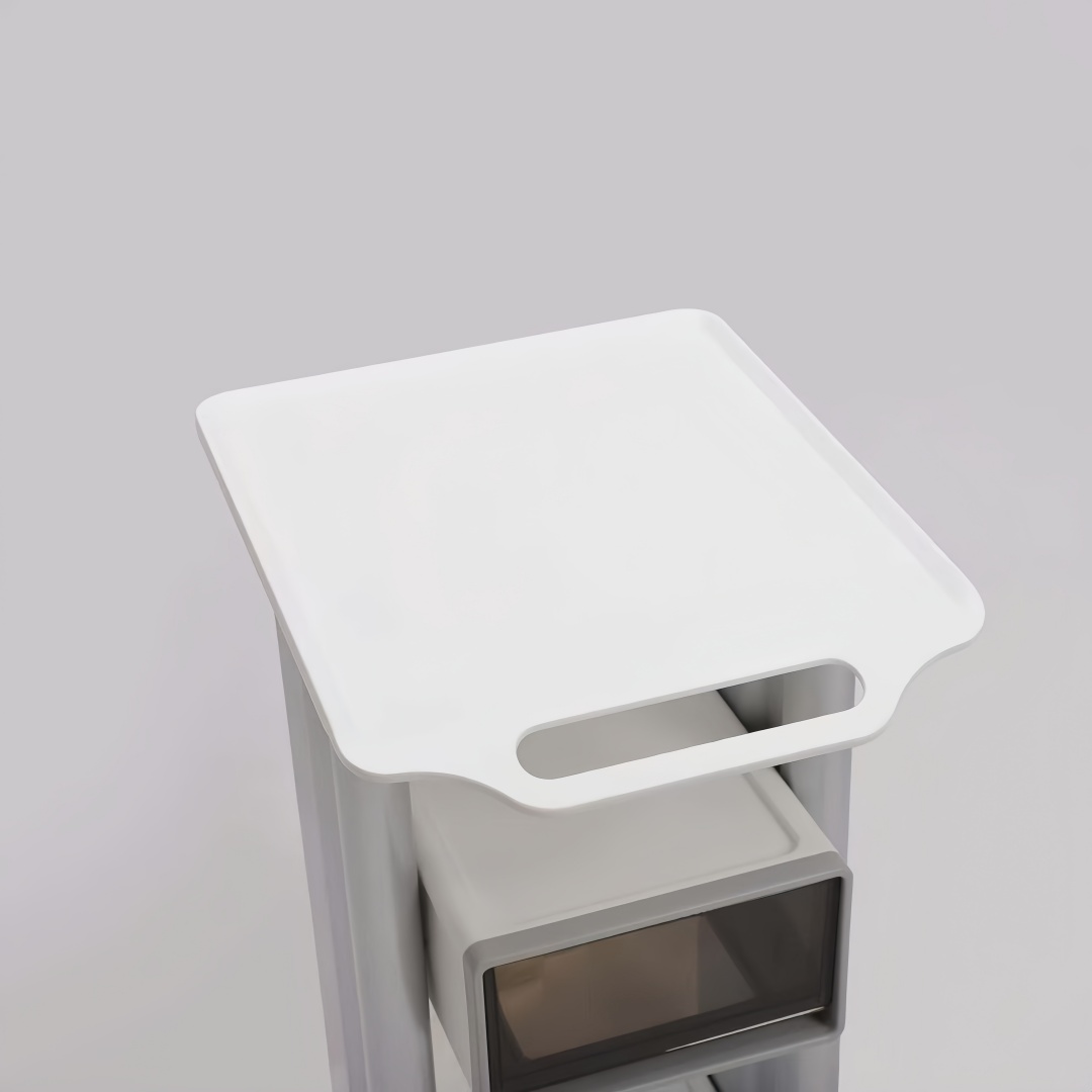 Medical Trolley Storage Cart W - Office Furniture Removal review and price
