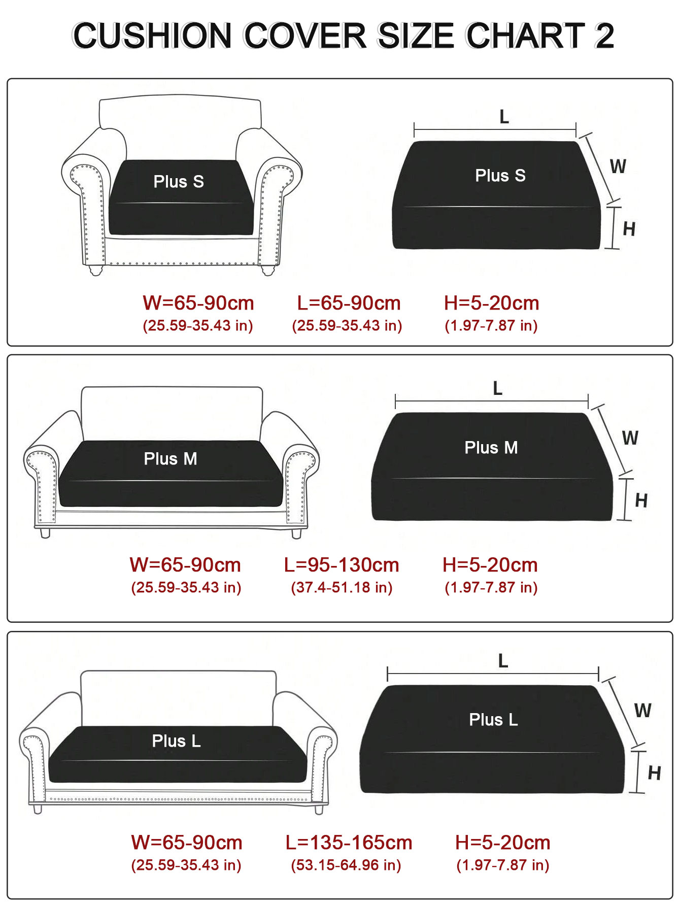 1pc Waterproof Sofa Cushion Co - Office Furniture Removal review and price