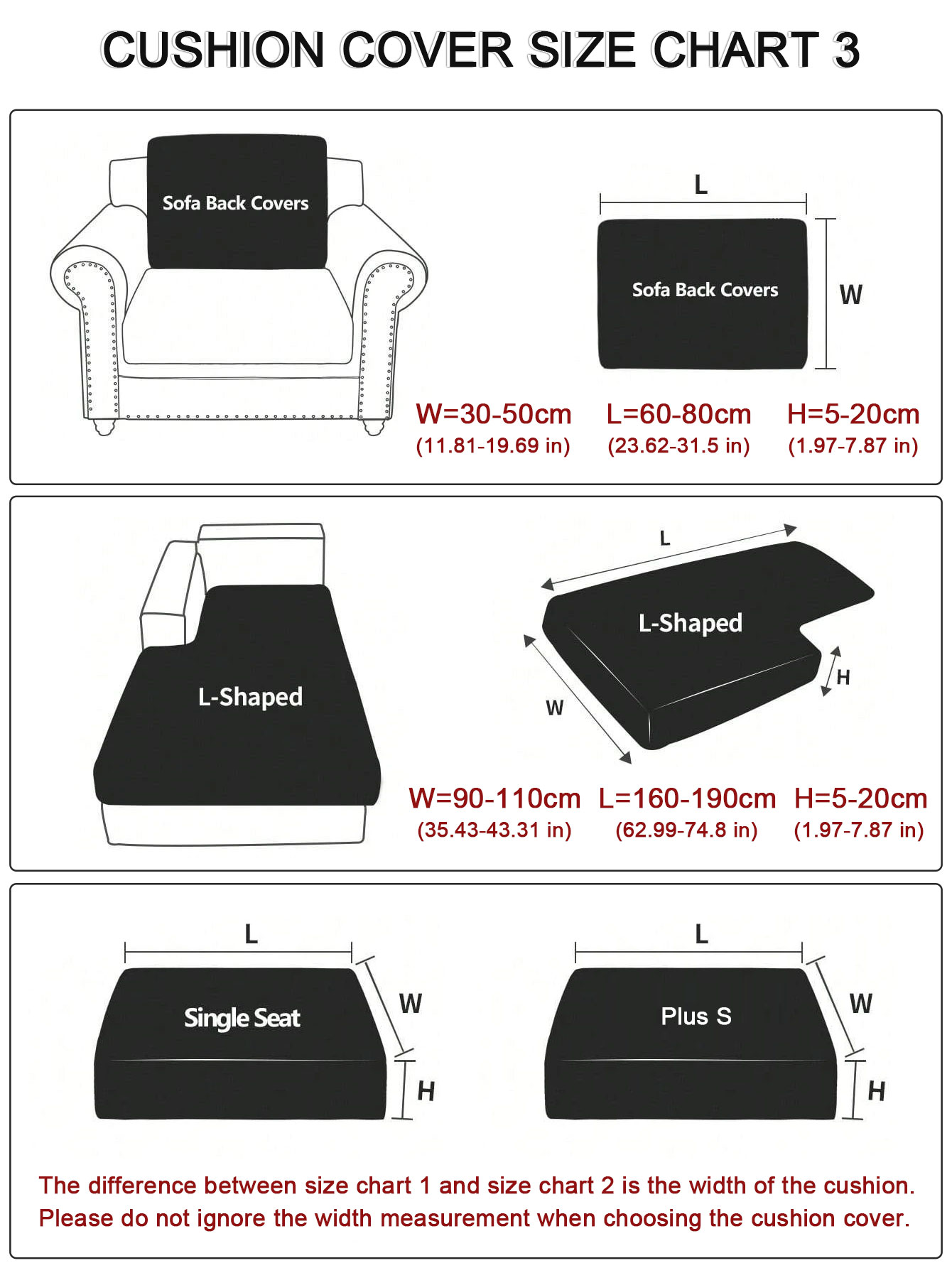 1pc Waterproof Sofa Cushion Co - Office Furniture Removal review and price