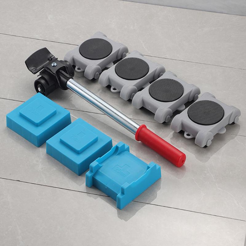 Heavy Duty Furniture Lifter 5  - Office Furniture Loft review and price