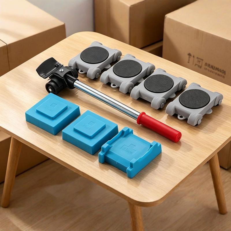 Heavy Duty Furniture Lifter 5  - Office Furniture Loft review and price