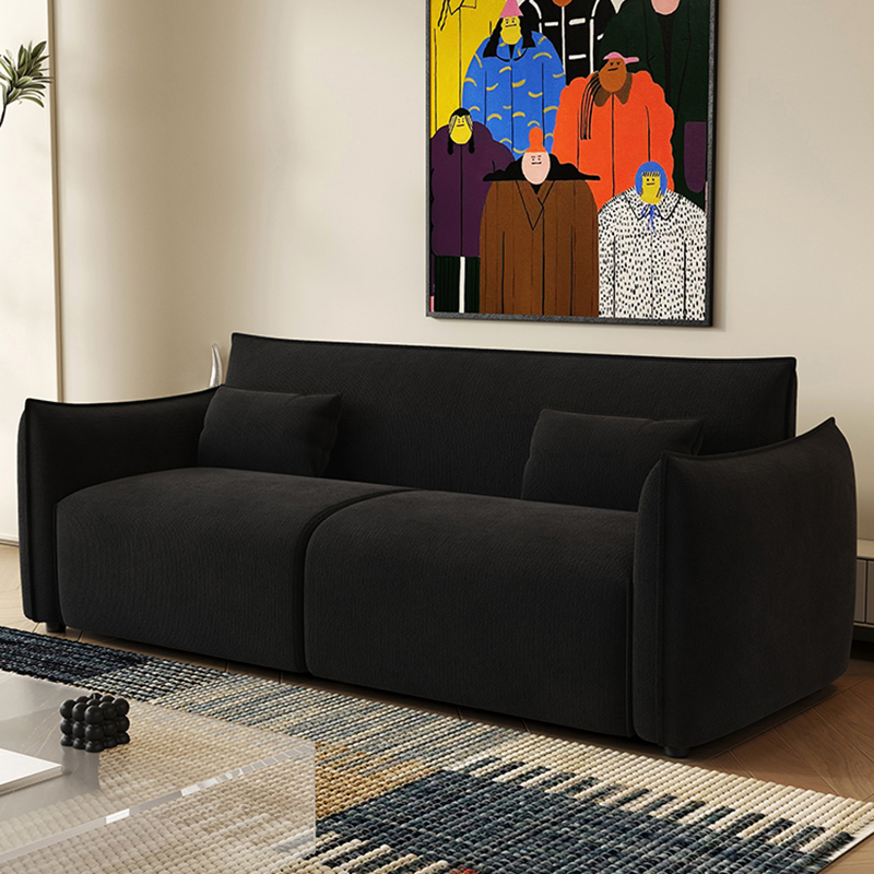 Relaxing White Living Room Sof - Office Furniture Services review and price