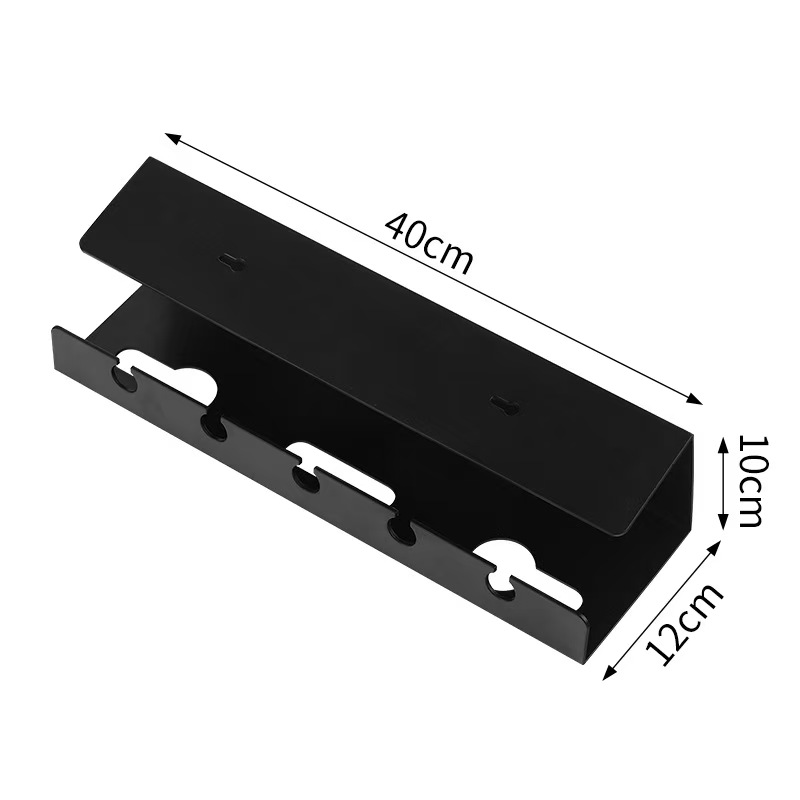 ISRTAO Under Desk Cable Manage - Cable Tray Under Desk review and price