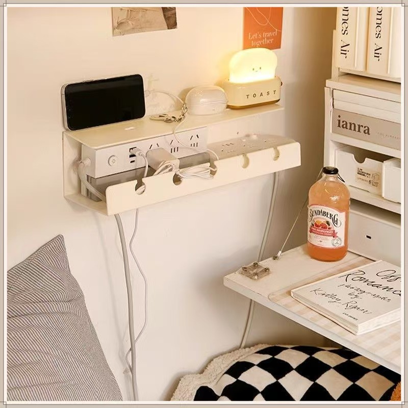 ISRTAO Under Desk Cable Manage - Cable Tray Under Desk review and price