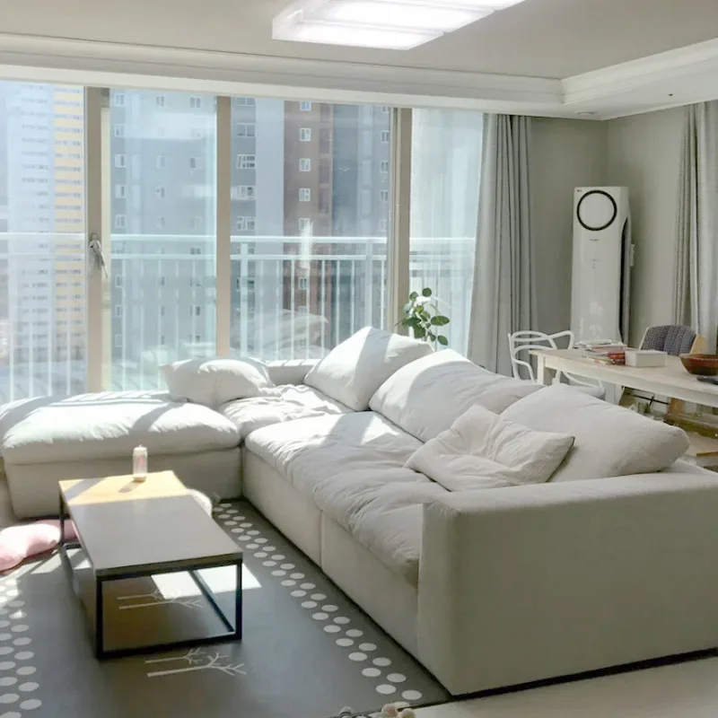 Modern Sectional Clearance Sof - Office Furniture Removal review and price