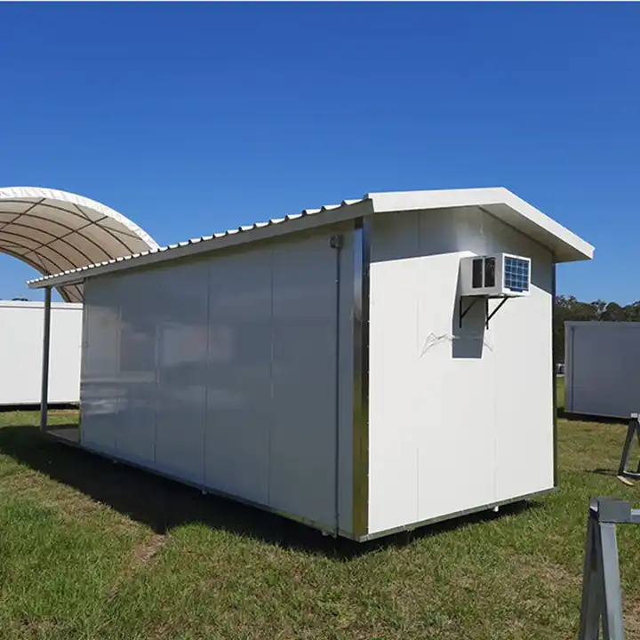 Outdoor Rainproof Container Ho - Office Furniture Loft review and price