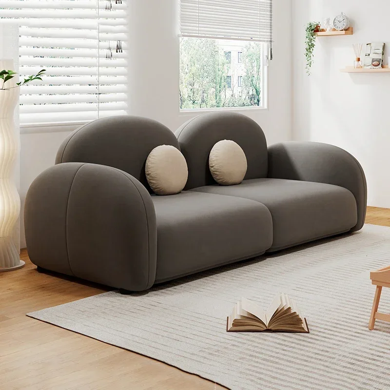 Couch Puffs Living Room Sofas  - Office Furniture Services review and price