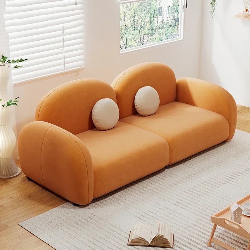 Couch Puffs Living Room Sofas  - Office Furniture Services review and price