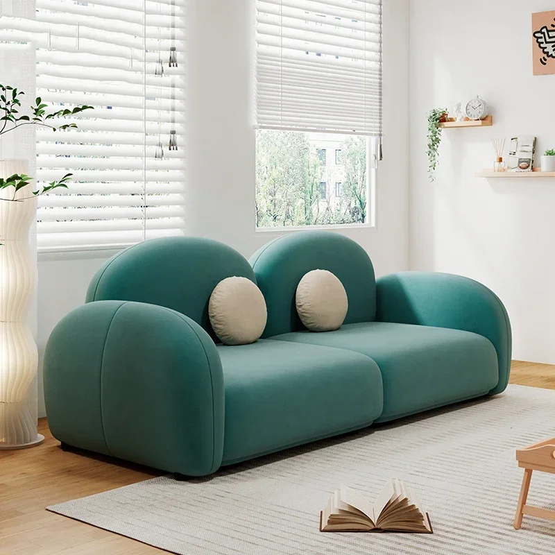 Couch Puffs Living Room Sofas  - Office Furniture Services review and price