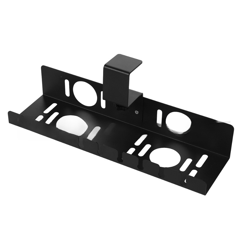 Under desk cable organizer tra - Cable Tray Under Desk review and price