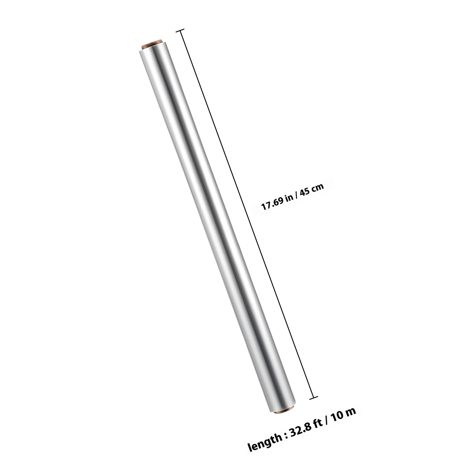 1 Roll Discreet Clear Wall Pro - Office Furniture Removal review and price