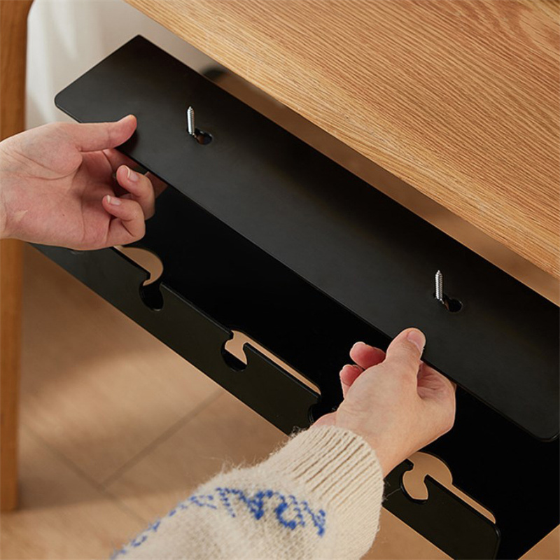 Under Desk Cable Management Ca - Cable Tray Under Desk review and price