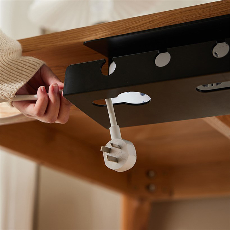 Under Desk Cable Management Ca - Cable Tray Under Desk review and price