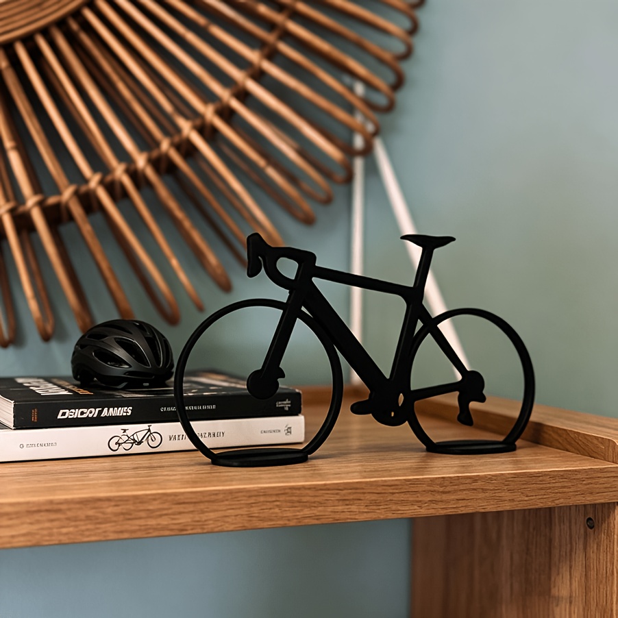 Minimalist 3D Printed Bicycle  - Office Furniture Loft review and price