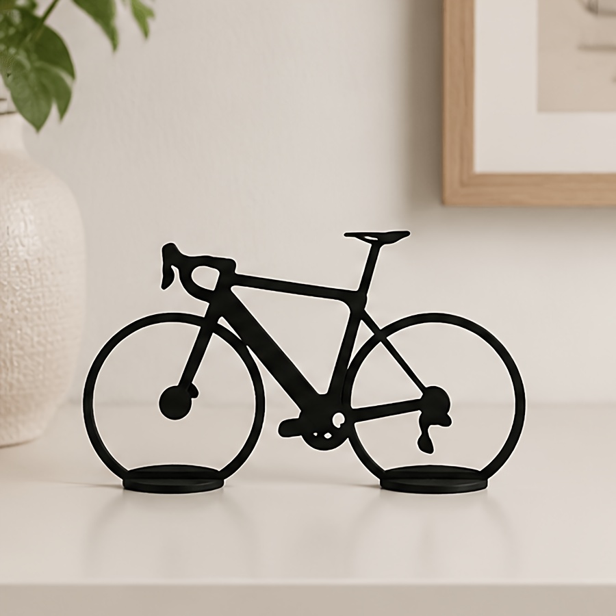 Minimalist 3D Printed Bicycle  - Office Furniture Loft review and price