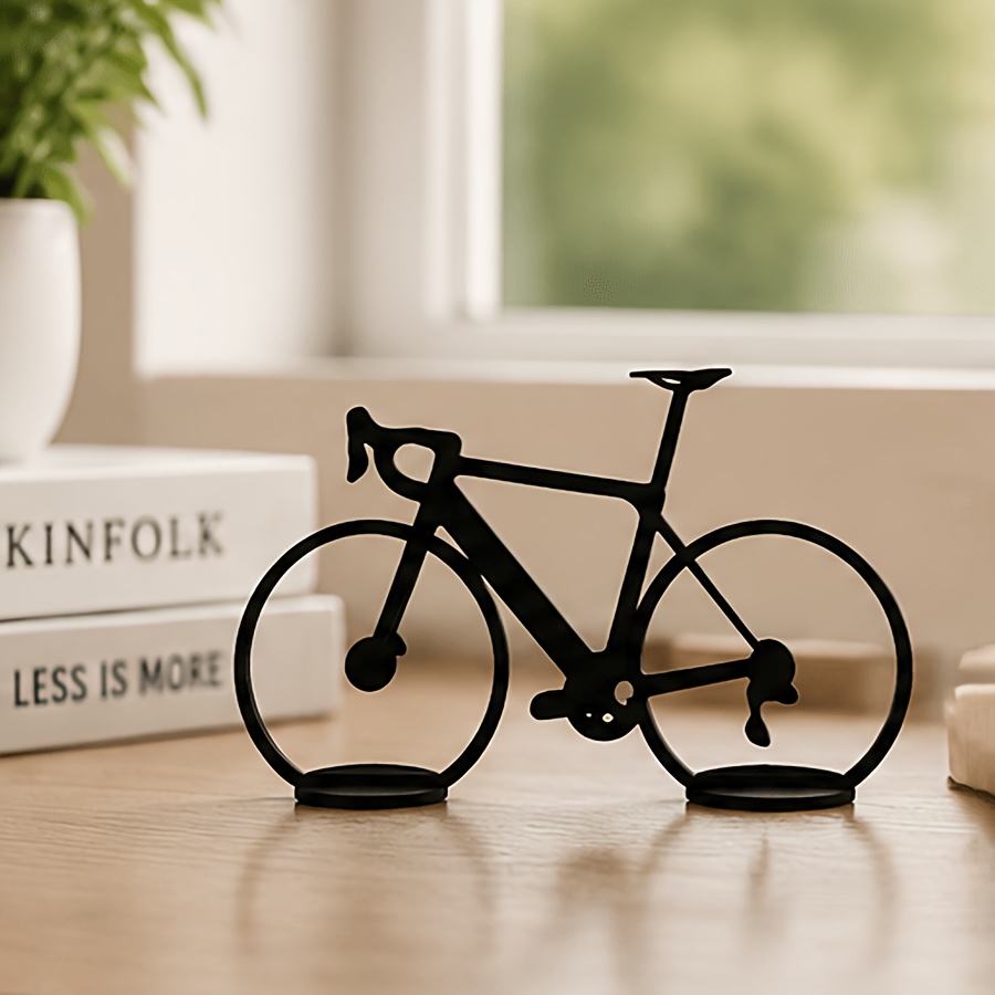 Minimalist 3D Printed Bicycle  - Office Furniture Loft review and price