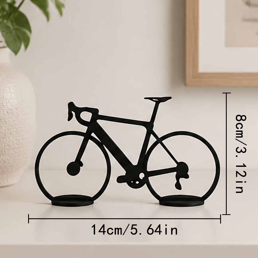 Minimalist 3D Printed Bicycle  - Office Furniture Loft review and price