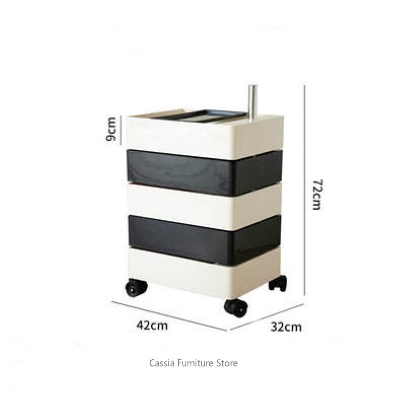 360 Rotating Removable Bedside - Office Furniture Removal review and price