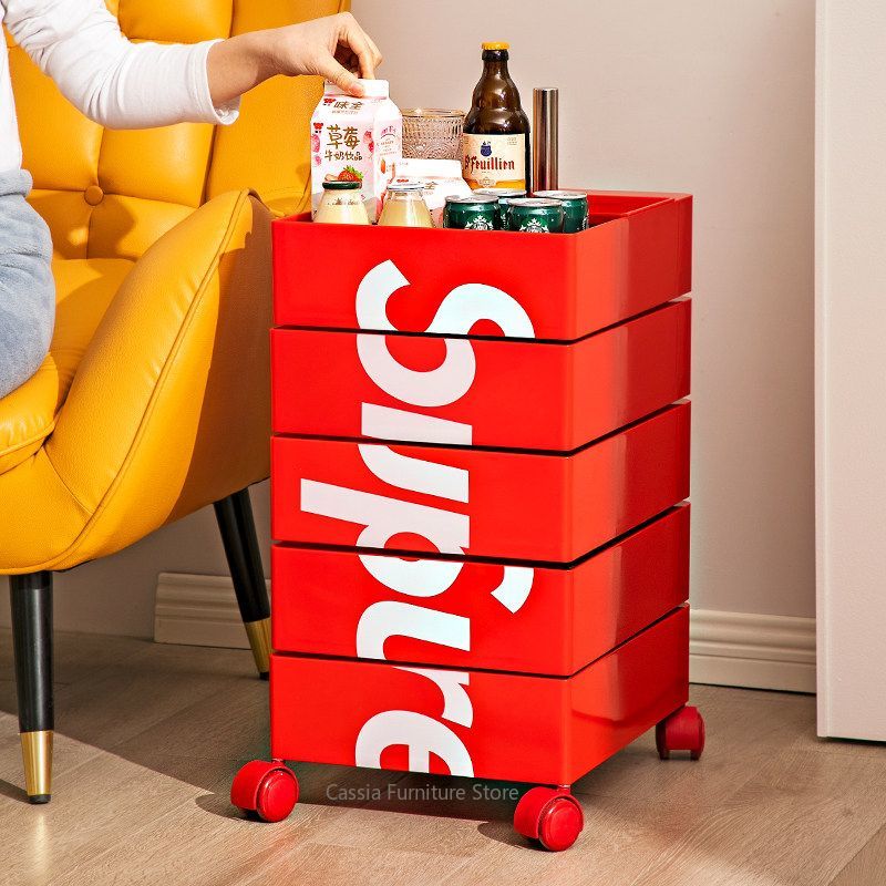 360 Rotating Removable Bedside - Office Furniture Removal review and price