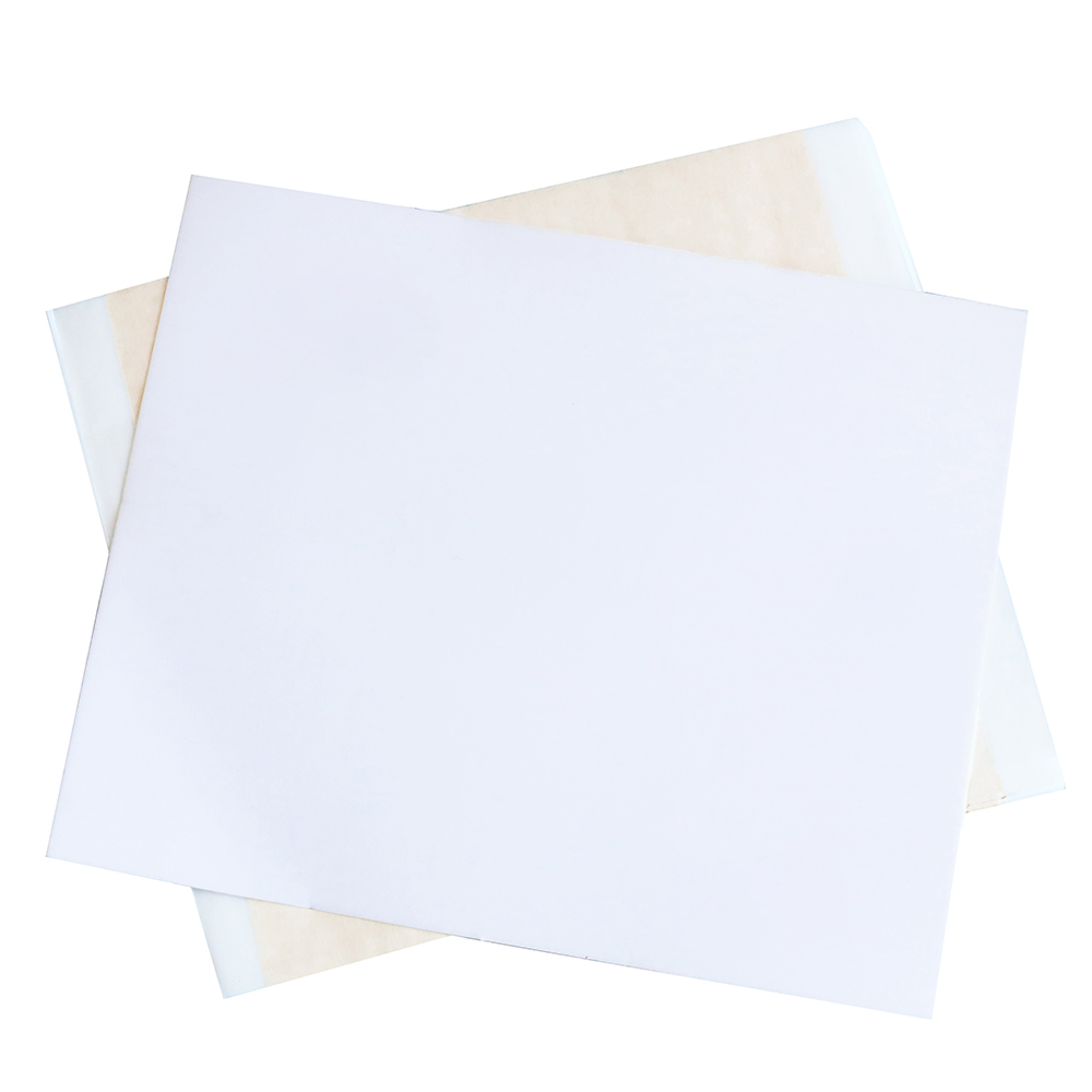 13x13.5cm Champagne Silver Foi - Office Furniture Loft review and price