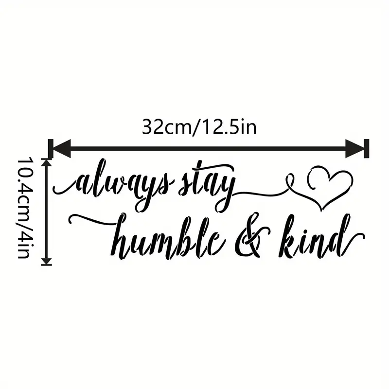 English Slogan Wall Sticker, O - Office Furniture Removal review and price