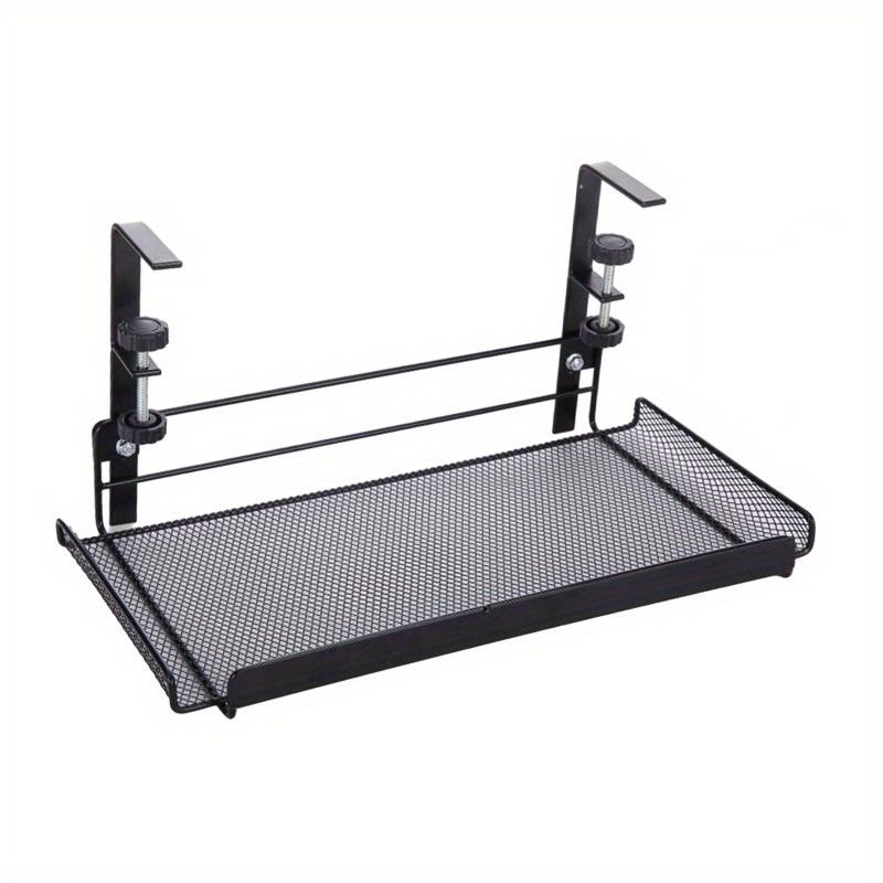 1PC Under Desk Cable Organizer - Cable Tray Under Desk review and price
