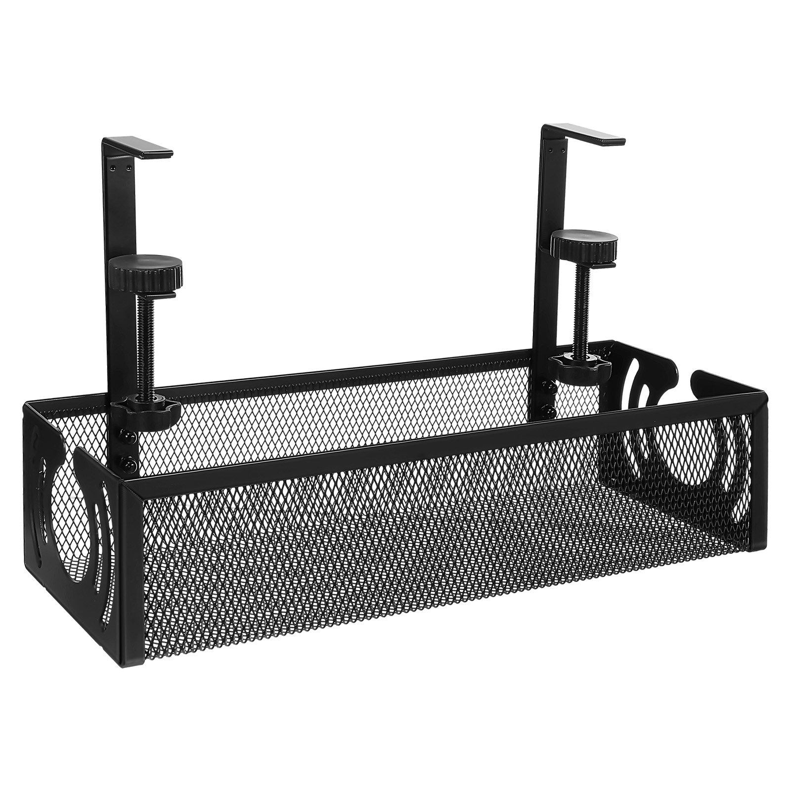 1Set Cable Organizer Desk Unde - Cable Tray Under Desk review and price