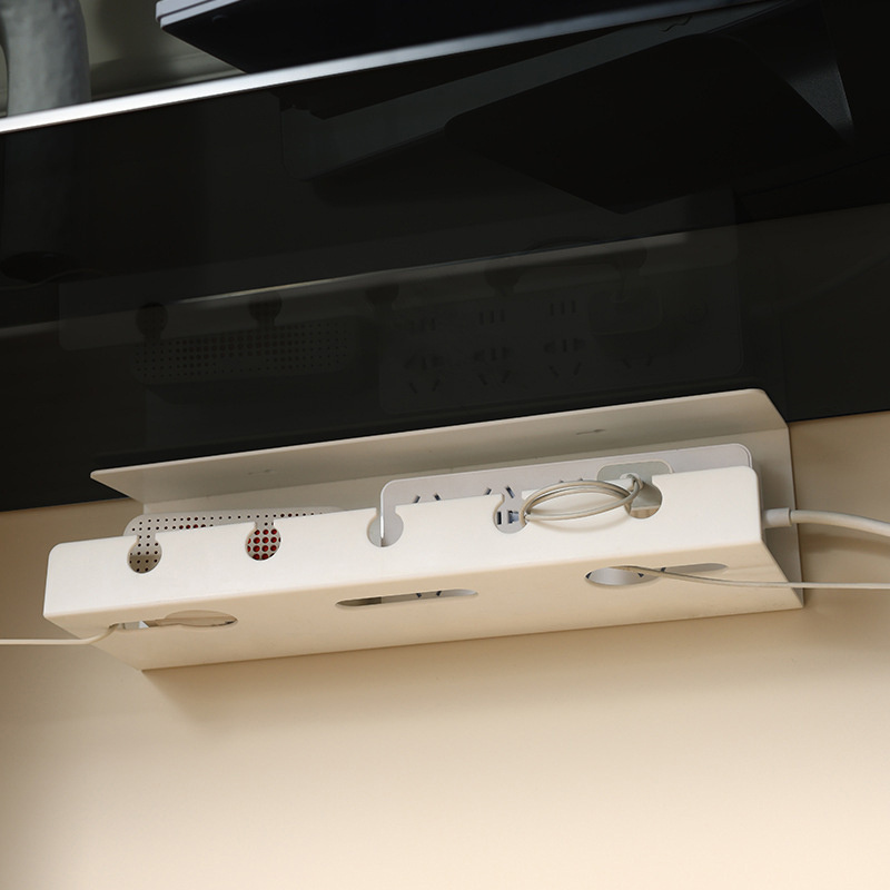 NEW* Under Desk Cable Manageme - Cable Tray Under Desk review and price