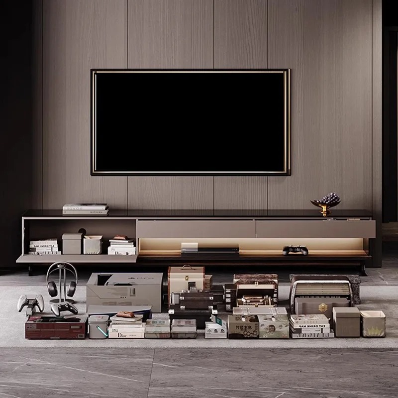 Living Room Modern Tv Stands W - Office Furniture Services review and price