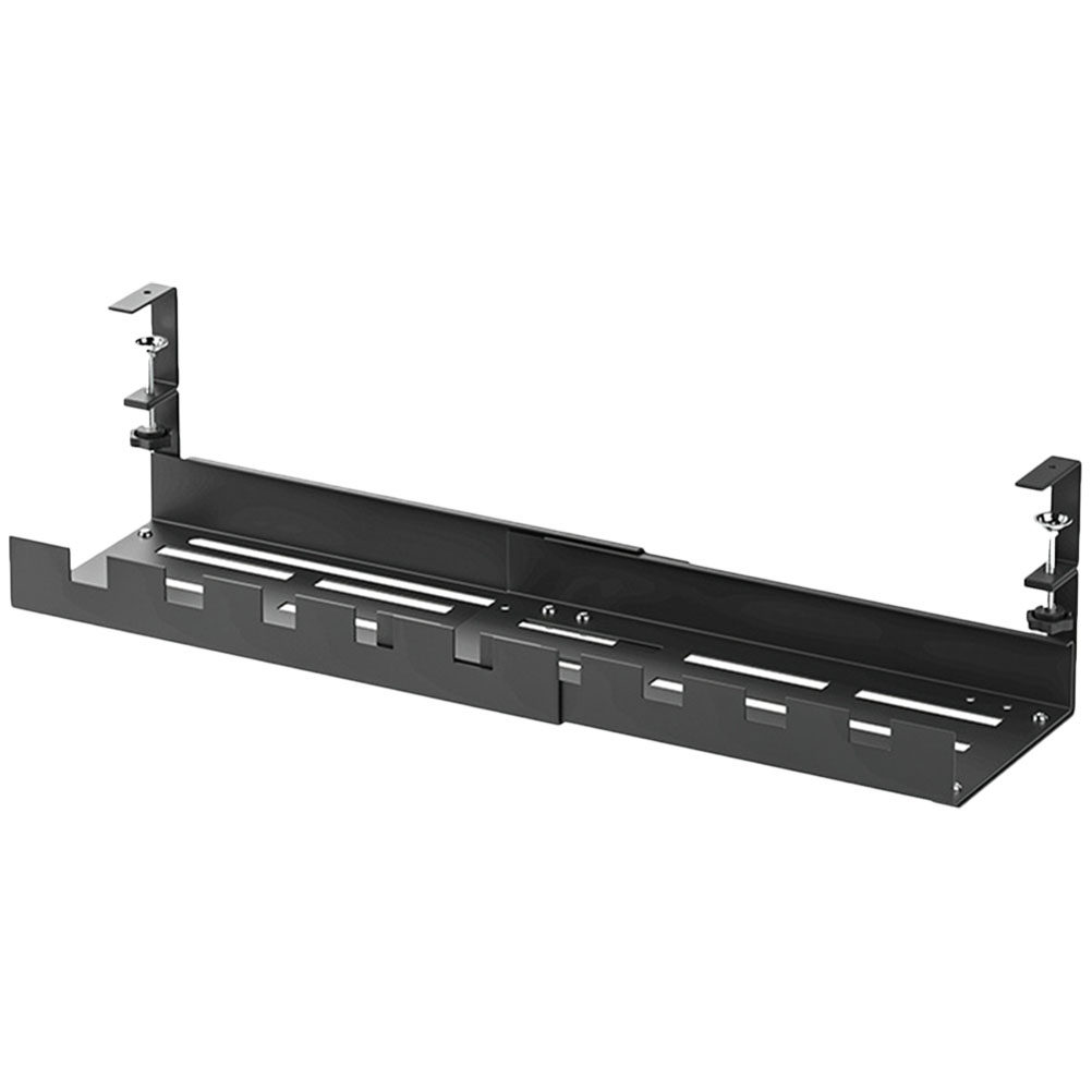 Cable Management Tray Under De - Cable Tray Under Desk review and price