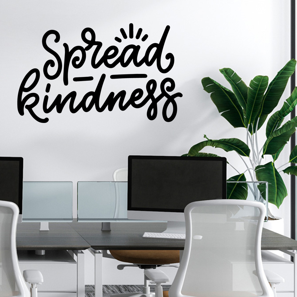 1pc Office Wall Decal Removabl - Office Furniture Removal review and price