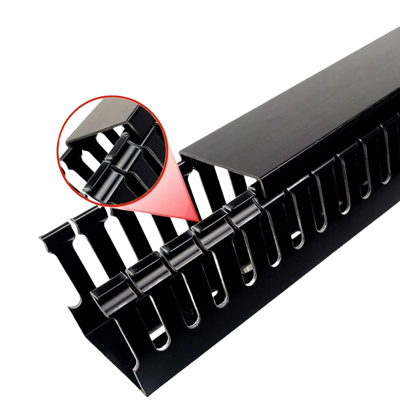 Flame retardant Cable Trunk PV - Cable Tray Under Desk review and price
