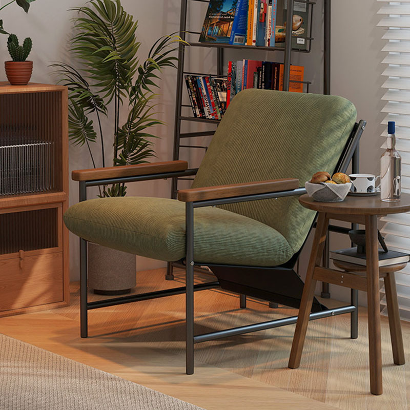 Mid Century Armchair Living Ro - Office Furniture Services review and price