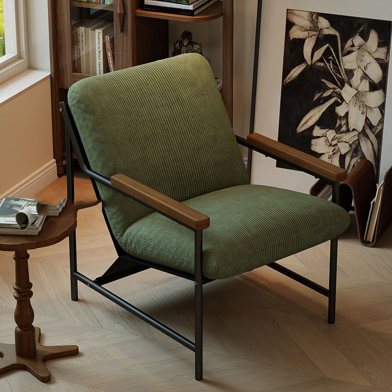 Mid Century Armchair Living Ro - Office Furniture Services review and price